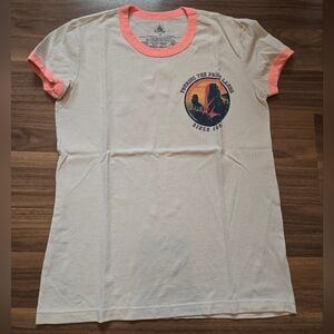 Lion King Hakuna Matata Tours Tshirt